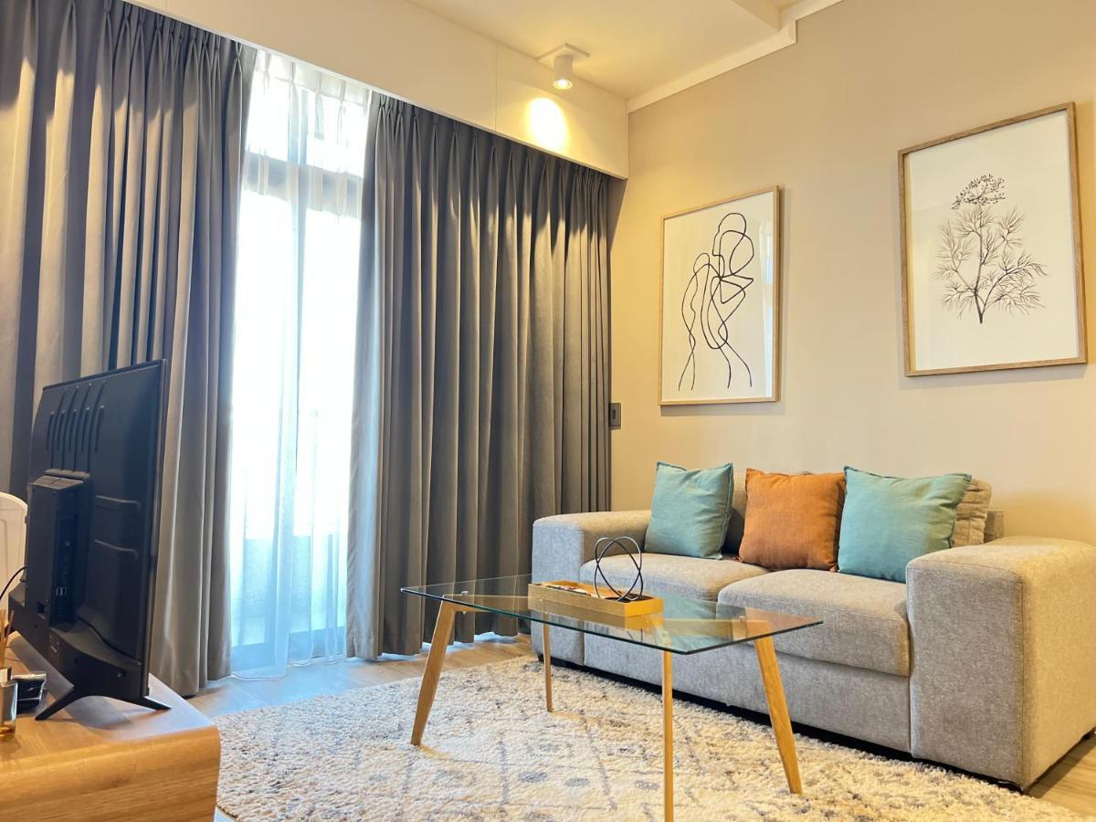 519 Menlyn Maine Trilogy Appartement Pretoria-Noord Buitenkant foto