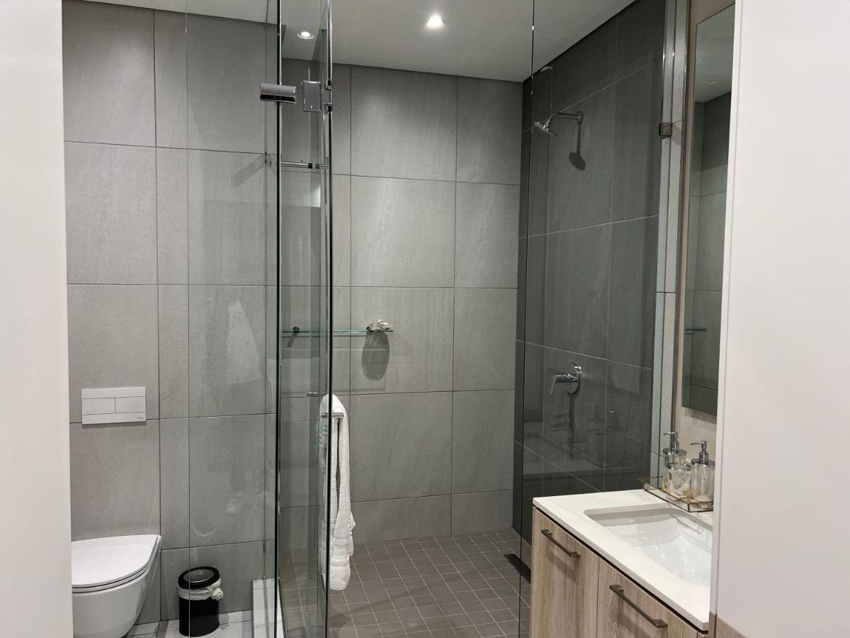 519 Menlyn Maine Trilogy Appartement Pretoria-Noord Buitenkant foto
